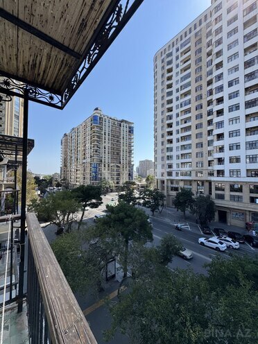 İcarəyə verilir 2 otaqlı köhnə tikili 50 m², Elmlər Akademiyası m., photo 1 from 13