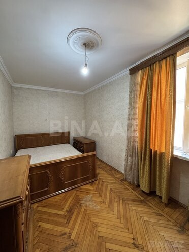 İcarəyə verilir 2 otaqlı köhnə tikili 50 m², Elmlər Akademiyası m., photo 7 from 13