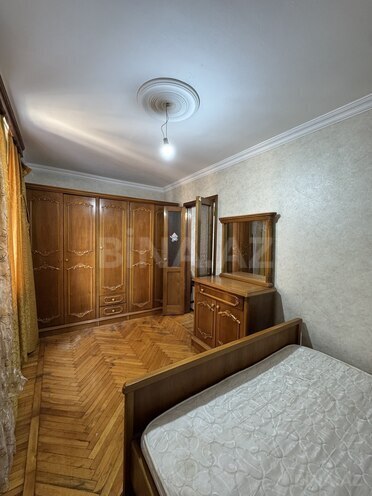İcarəyə verilir 2 otaqlı köhnə tikili 50 m², Elmlər Akademiyası m., photo 8 from 13