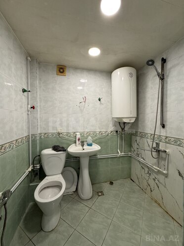 İcarəyə verilir 2 otaqlı köhnə tikili 50 m², Elmlər Akademiyası m., photo 12 from 13
