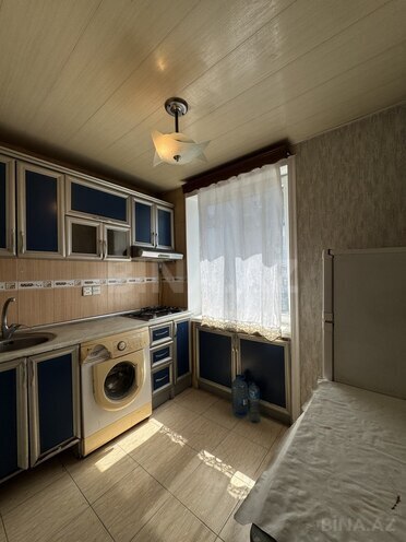 İcarəyə verilir 2 otaqlı köhnə tikili 50 m², Elmlər Akademiyası m., photo 9 from 13