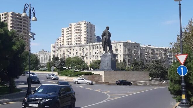 Сдается 2-комн. вторичка 60 м², м. Элмляр Академиясы, photo 11 from 15