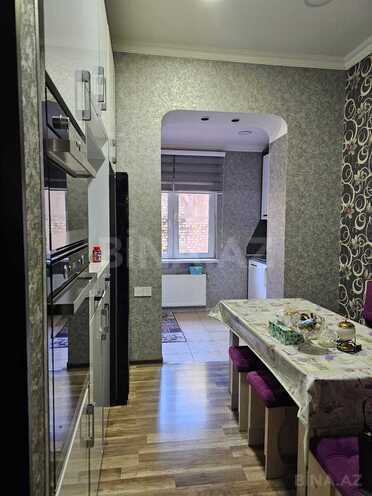 Сдается 2-комн. вторичка 60 м², м. Элмляр Академиясы, photo 8 from 15
