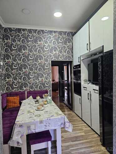 Сдается 2-комн. вторичка 60 м², м. Элмляр Академиясы, photo 6 from 15