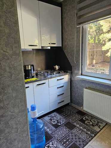 Сдается 2-комн. вторичка 60 м², м. Элмляр Академиясы, photo 7 from 15