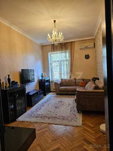 Сдается 2-комн. вторичка 60 м², м. Элмляр Академиясы, photo 4 from 15