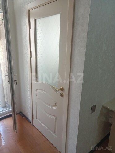 Продается 2-комн. новостройка 44 м², пос. Ени Гюнешли, photo 7 from 8