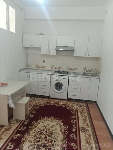 Продается 2-комн. новостройка 44 м², пос. Ени Гюнешли, photo 6 from 8