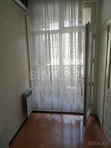 Продается 2-комн. новостройка 44 м², пос. Ени Гюнешли, photo 1 from 8