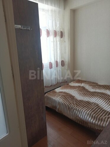 Продается 2-комн. новостройка 44 м², пос. Ени Гюнешли, photo 4 from 8
