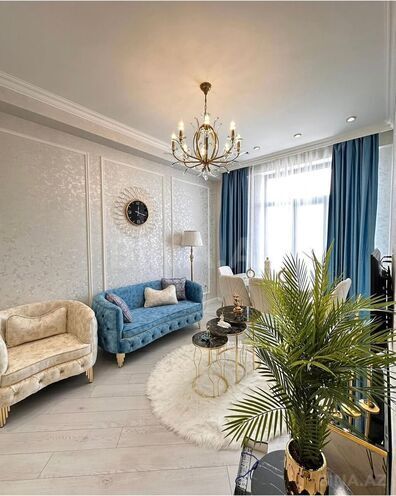 Продается 2-комн. новостройка 55 м², м. 20 января, photo 1 from 9