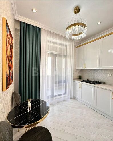 Продается 2-комн. новостройка 55 м², м. 20 января, photo 3 from 9