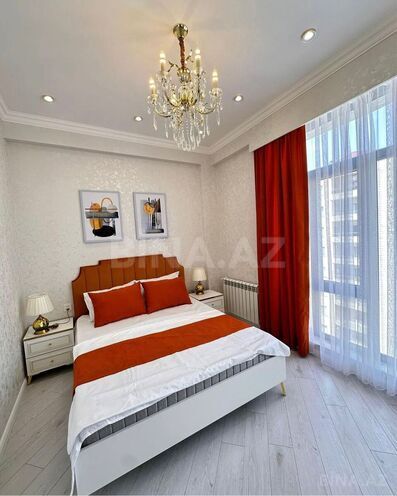 Продается 2-комн. новостройка 55 м², м. 20 января, photo 7 from 9