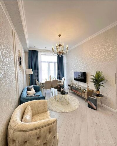Продается 2-комн. новостройка 55 м², м. 20 января, photo 8 from 9