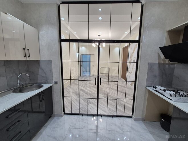 Продается 2-комн. новостройка 60 м², м. Мемар Аджеми, photo 12 from 16