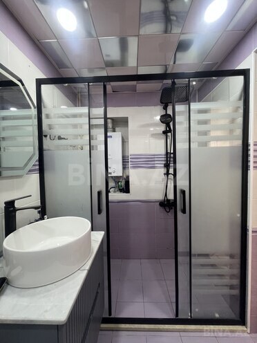 Продаётся 2-комн. вторичка 65 м², м. Шах Исмаил Хатаи, photo 24 from 26