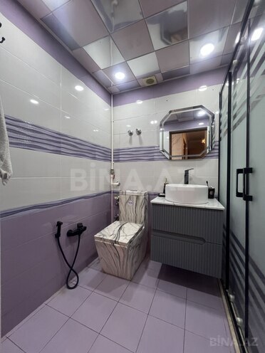 Продаётся 2-комн. вторичка 65 м², м. Шах Исмаил Хатаи, photo 23 from 26