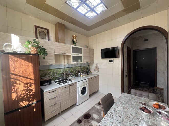 Продаётся 2-комн. вторичка 65 м², м. Шах Исмаил Хатаи, photo 17 from 26