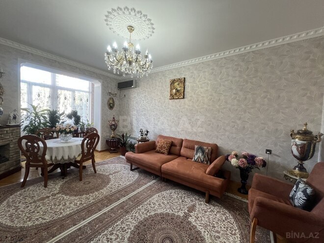 Продаётся 2-комн. вторичка 65 м², м. Шах Исмаил Хатаи, photo 5 from 26