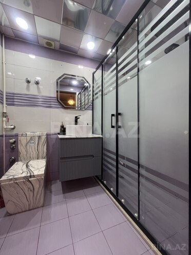 Продаётся 2-комн. вторичка 65 м², м. Шах Исмаил Хатаи, photo 25 from 26