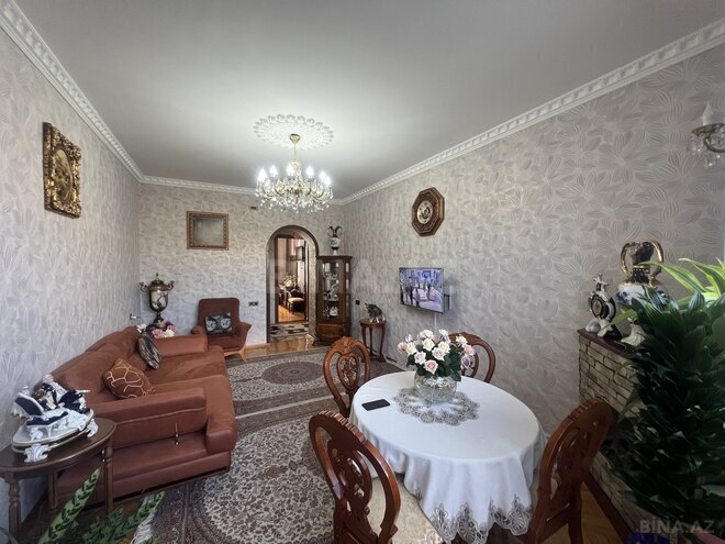 Продаётся 2-комн. вторичка 65 м², м. Шах Исмаил Хатаи, photo 7 from 26