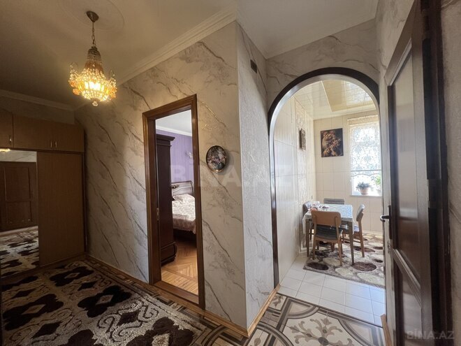 Продаётся 2-комн. вторичка 65 м², м. Шах Исмаил Хатаи, photo 21 from 26