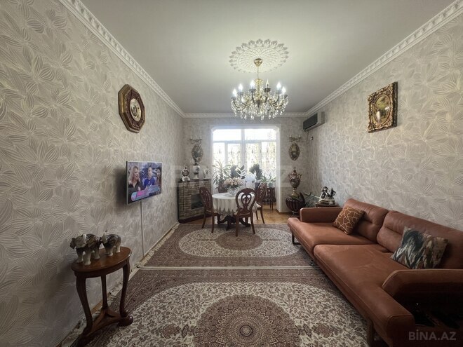 Продаётся 2-комн. вторичка 65 м², м. Шах Исмаил Хатаи, photo 1 from 26