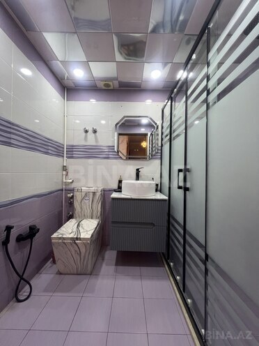 Продаётся 2-комн. вторичка 65 м², м. Шах Исмаил Хатаи, photo 22 from 26