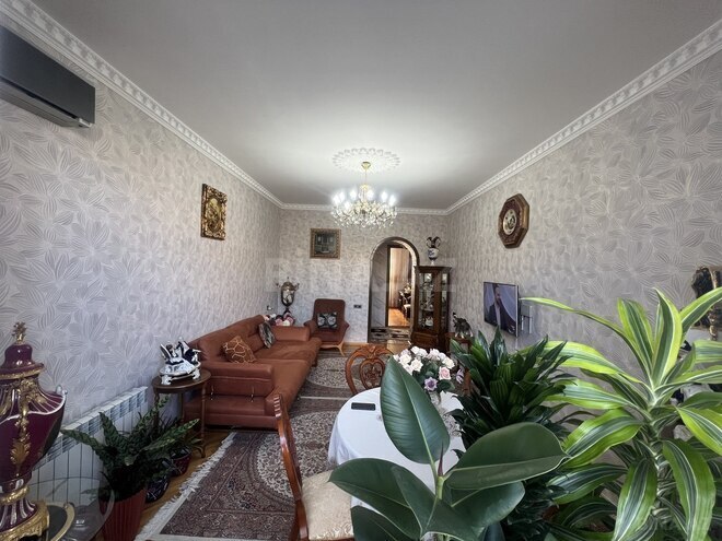 Продаётся 2-комн. вторичка 65 м², м. Шах Исмаил Хатаи, photo 6 from 26