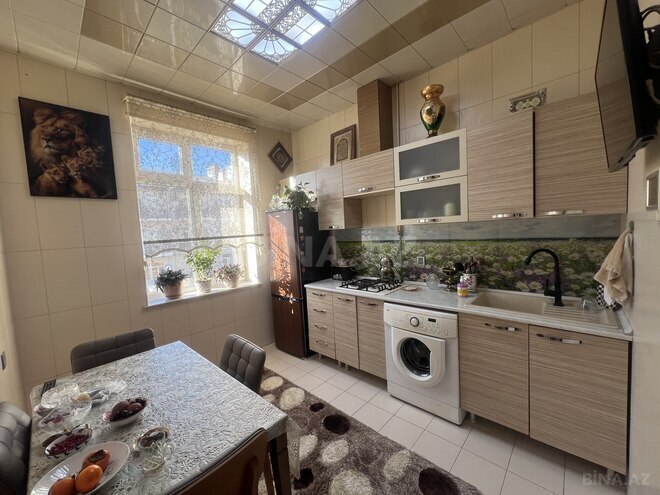 Продаётся 2-комн. вторичка 65 м², м. Шах Исмаил Хатаи, photo 16 from 26