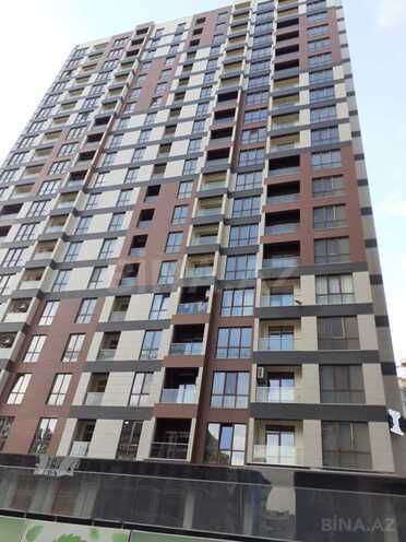 Satılır 2 otaqlı yeni tikili 67 m², Azadlıq Prospekti m., photo 1 from 12