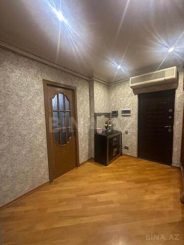 Satılır 3 otaqlı köhnə tikili 80 m², Memar Əcəmi m., photo 13 from 25