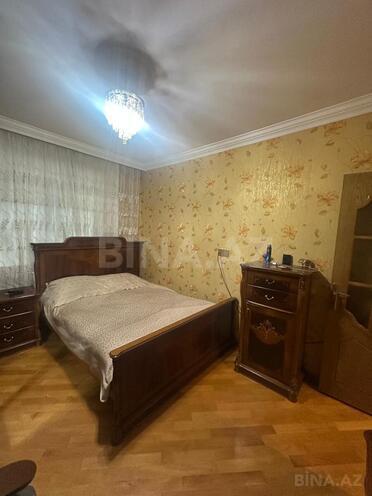 Satılır 3 otaqlı köhnə tikili 80 m², Memar Əcəmi m., photo 14 from 25