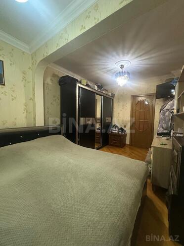 Satılır 3 otaqlı köhnə tikili 80 m², Memar Əcəmi m., photo 17 from 25