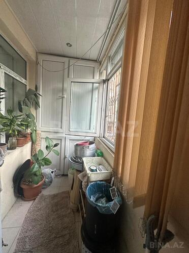 Satılır 3 otaqlı köhnə tikili 80 m², Memar Əcəmi m., photo 23 from 25