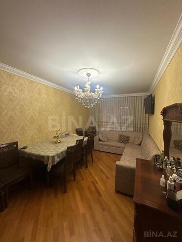 Satılır 3 otaqlı köhnə tikili 80 m², Memar Əcəmi m., photo 24 from 25