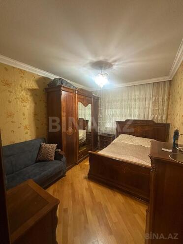 Satılır 3 otaqlı köhnə tikili 80 m², Memar Əcəmi m., photo 12 from 25