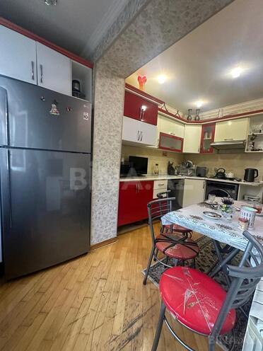 Satılır 3 otaqlı köhnə tikili 80 m², Memar Əcəmi m., photo 21 from 25
