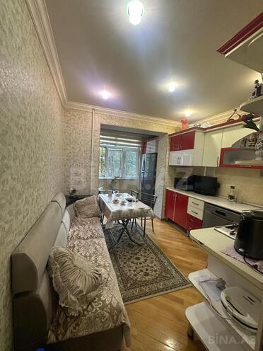 Satılır 3 otaqlı köhnə tikili 80 m², Memar Əcəmi m., photo 20 from 25