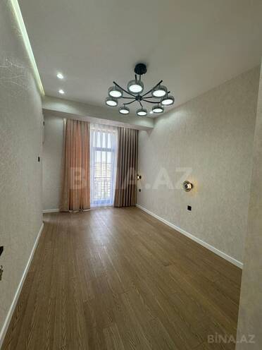 Satılır 2 otaqlı yeni tikili 67 m², Azadlıq Prospekti m., photo 6 from 12
