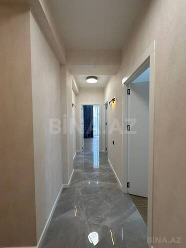 Satılır 2 otaqlı yeni tikili 67 m², Azadlıq Prospekti m., photo 4 from 12