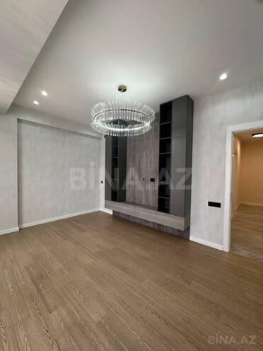 Satılır 2 otaqlı yeni tikili 67 m², Azadlıq Prospekti m., photo 11 from 12