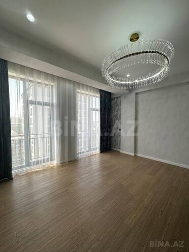 Satılır 2 otaqlı yeni tikili 67 m², Azadlıq Prospekti m., photo 8 from 12