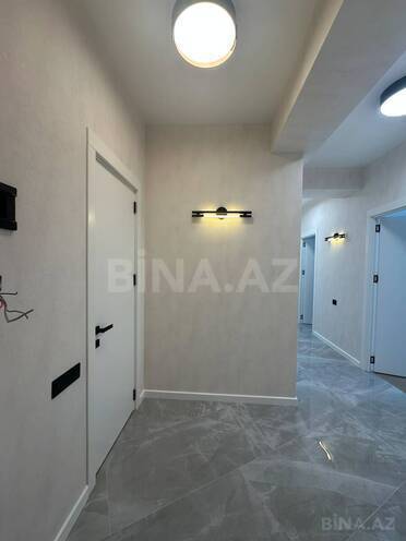 Satılır 2 otaqlı yeni tikili 67 m², Azadlıq Prospekti m., photo 9 from 12