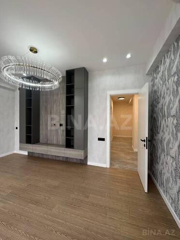 Satılır 2 otaqlı yeni tikili 67 m², Azadlıq Prospekti m., photo 10 from 12