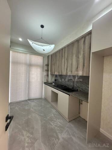 Satılır 2 otaqlı yeni tikili 67 m², Azadlıq Prospekti m., photo 3 from 12