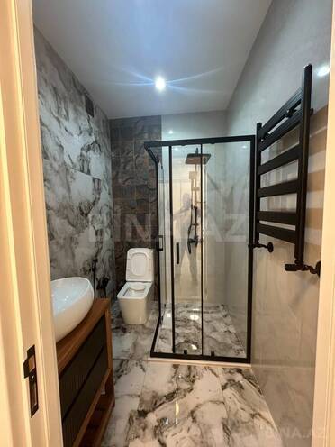 Satılır 2 otaqlı yeni tikili 67 m², Azadlıq Prospekti m., photo 5 from 12