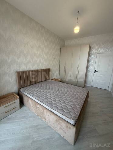 Satılır 2 otaqlı yeni tikili 52 m², photo 10 from 14