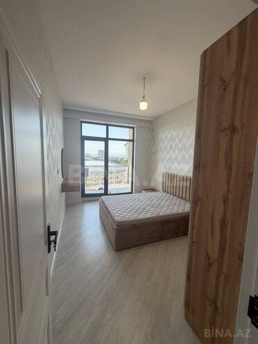 Satılır 2 otaqlı yeni tikili 52 m², photo 13 from 14