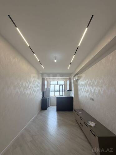 Satılır 2 otaqlı yeni tikili 52 m², photo 1 from 14